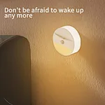 sensor motion light