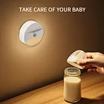 sensor motion light