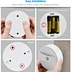 sensor motion light